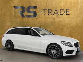 Mercedes-Benz C 43 AMG