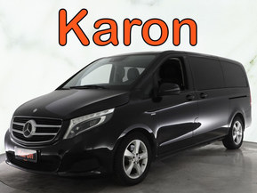 Mercedes-Benz V