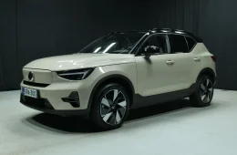 Volvo EX40