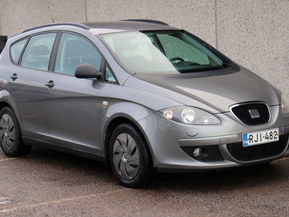 Seat Altea XL