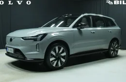 Volvo EX90