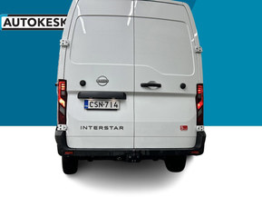 Nissan Interstar