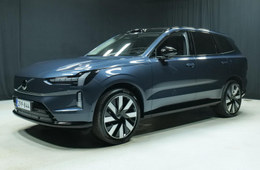 Volvo EX90