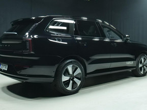 Volvo EX90