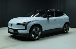 Volvo EX30