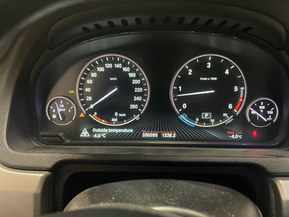 BMW 535 Gran Turismo