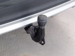 Audi A4 allroad quattro