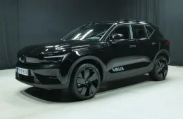 Volvo EX40