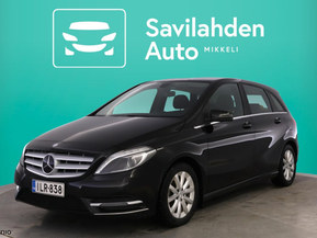Mercedes-Benz B