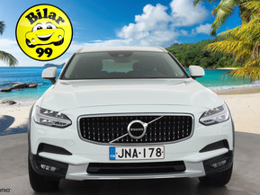 Volvo V90 Cross Country