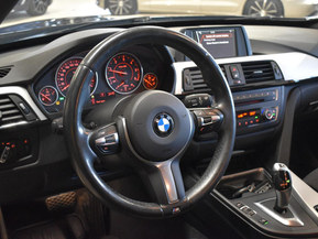 BMW 320 Gran Turismo