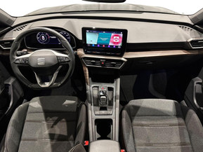 Seat Leon Sportstourer