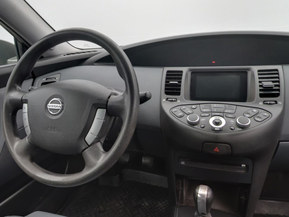 Nissan Primera
