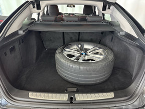 BMW 320 Gran Turismo