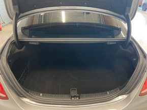 Mercedes-Benz C 63 AMG