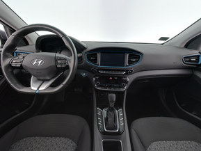 Hyundai Ioniq Plug-In
