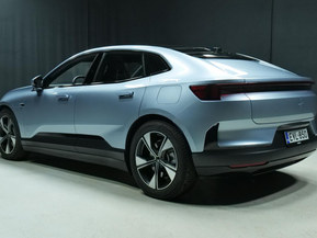 Polestar 4
