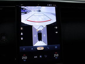 Citroen e-C5 Aircross