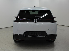 Citroen e-C5 Aircross