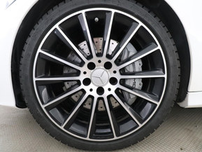 Mercedes-Benz C 43 AMG