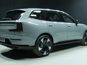 Volvo EX90