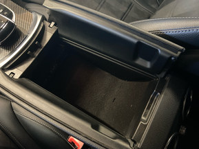 Mercedes-Benz C 63 AMG