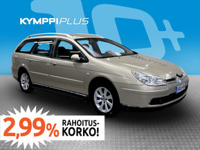 Citroen C5