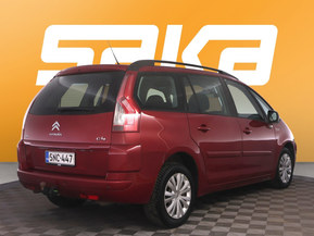 Citroen Grand C4 Picasso