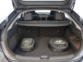 Hyundai Ioniq Plug-In