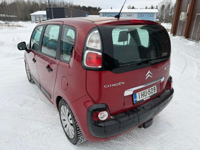 Citroen C3 Picasso