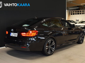 BMW 320 Gran Turismo