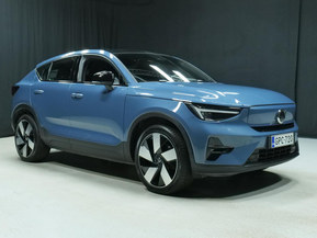 Volvo C40