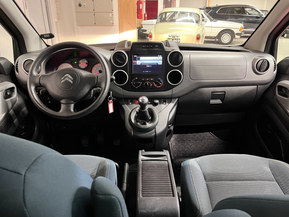Citroen Berlingo Multispace