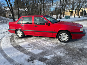 Volvo 850