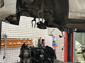 BMW 535 Gran Turismo