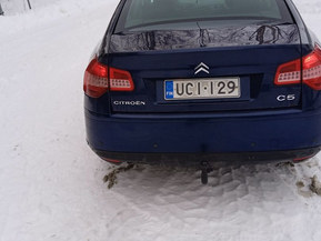 Citroen C5