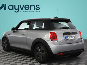 MINI Hatchback