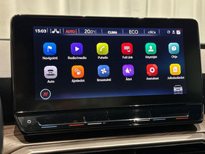 Seat Leon Sportstourer