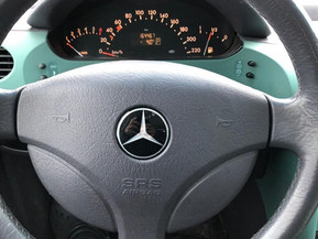 Mercedes-Benz A 160