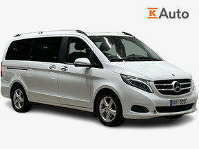 Mercedes-Benz V