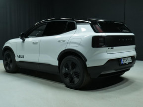 Volvo EX30 Cross Country