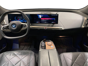 BMW iX M60