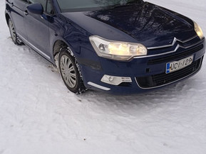 Citroen C5