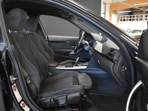 BMW 320 Gran Turismo