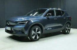 Volvo EX40