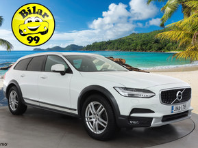 Volvo V90 Cross Country
