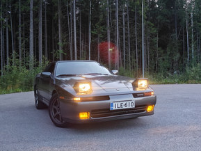 Toyota Supra