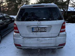 Mercedes-Benz GL