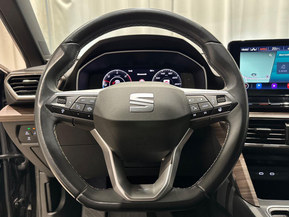 Seat Leon Sportstourer