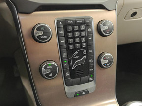 Volvo V40 Cross Country